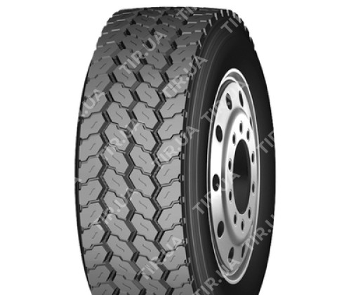 445/65R22.5 Neoterra NT679 169K Причіпна вантажна шина