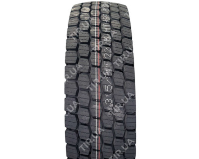 315/80R22.5 SICURO SECURE D09 156/150L Ведуча вантажна шина