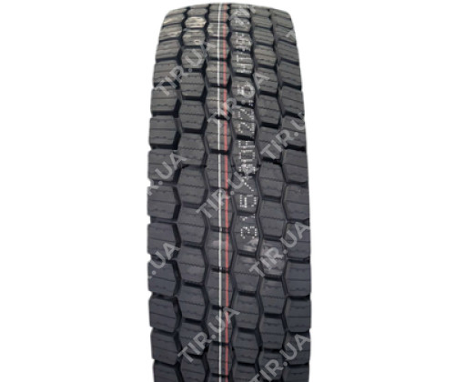 315/80R22.5 SICURO SECURE D09 156/150L Ведущая грузовая шина