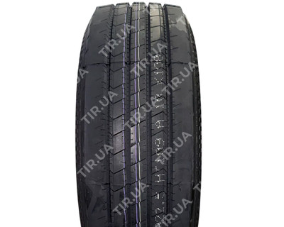 385/65R22.5 SICURO SECURE T31 164K Рулевая грузовая шина 385/65R22.5 SICURO SECURE T31 164K Рулевая грузовая шина