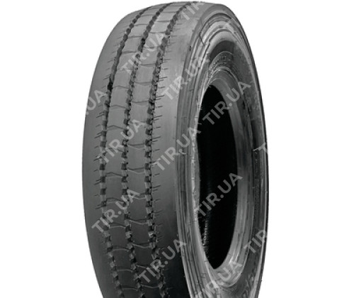 245/70R17.5 BlackLion BT107 143/141J Причіпна вантажна шина