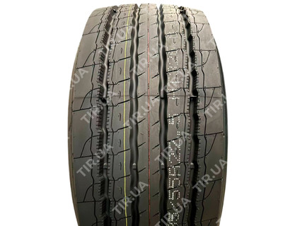 385/65R22.5 SICURO SECURE T12 160L Прицепная грузовая шина 385/65R22.5 SICURO SECURE T12 160L Прицепная грузовая шина