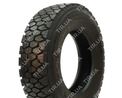 10R22.5 Triangle TR619 144/142L Ведущая грузовая шина 10R22.5 Triangle TR619 144/142L Ведущая грузовая шина