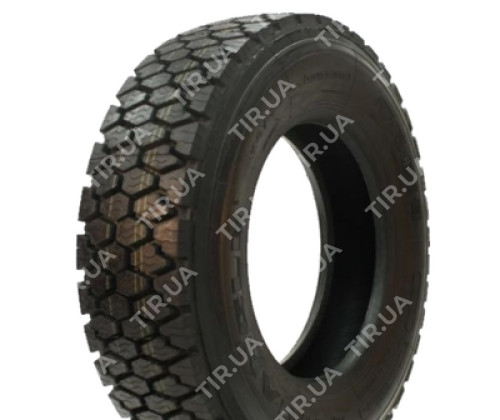 10R22.5 Triangle TR619 144/142L Ведуча вантажна шина