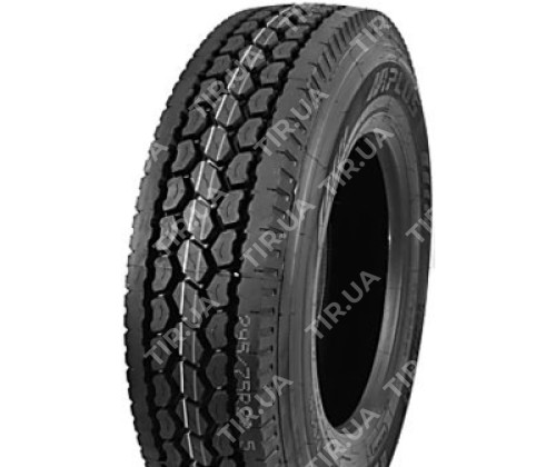 295/75R22.5 Aplus D808 148/145L Ведущая грузовая шина