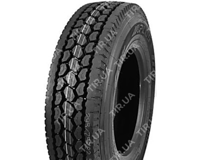 295/75R22.5 Aplus D808 148/145L Ведущая грузовая шина 295/75R22.5 Aplus D808 148/145L Ведущая грузовая шина