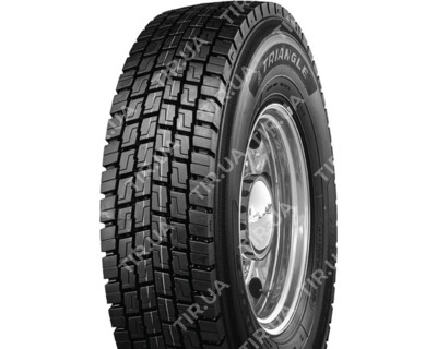 11R22.5 Triangle TRD06 148/145L Ведущая грузовая шина 11R22.5 Triangle TRD06 148/145L Ведущая грузовая шина
