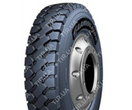 12R20 Lanvigator D860 158/155F Ведуча вантажна шина