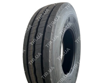 13R22.5 Debica DMSS2 156/150K Рулевая грузовая шина 13R22.5 Debica DMSS2 156/150K Рулевая грузовая шина