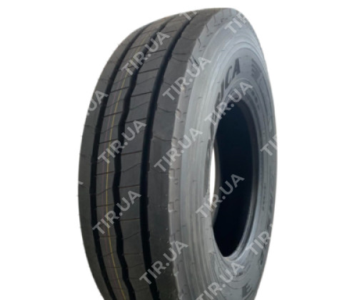 13R22.5 Debica DMSS2 156/150K Рулевая грузовая шина