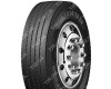 265/70R19.5 Jinyu JF518 140/138M Рульова вантажна шина