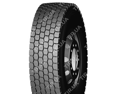 315/70R22.5 SPROTEKTOR (наварка) SH20D 154/151M Ведущая грузовая шина