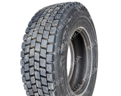 315/70R22.5 SPROTEKTOR (наварка) SC22D 154/150L Ведуча вантажна шина 315/70R22.5 SPROTEKTOR (наварка) SC22D 154/150L Ведуча вантажна шина