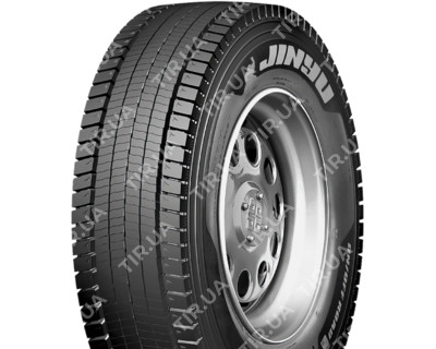265/70R19.5 Jinyu JD577 140/138M Ведущая грузовая шина 265/70R19.5 Jinyu JD577 140/138M Ведущая грузовая шина
