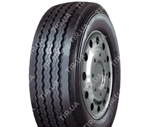 385/65R22.5 SPROTEKTOR (наварка) SH200T 160J Прицепная грузовая шина