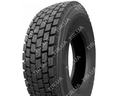 10R20 TownHall TH638 149/146K Ведущая грузовая шина 10R20 TownHall TH638 149/146K Ведущая грузовая шина