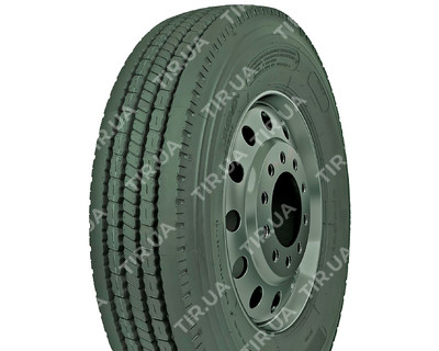 7.5R16 Supercargo SC166 125/121L Универсальная грузовая шина 7.5R16 Supercargo SC166 125/121L Универсальная грузовая шина
