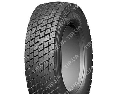 215/75R17.5 Jinyu JD575 128/126M Ведущая грузовая шина 215/75R17.5 Jinyu JD575 128/126M Ведущая грузовая шина