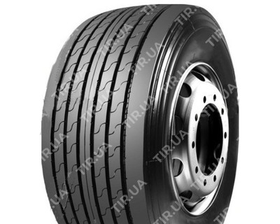 435/50R19.5 Ovation ETL357 160J Прицепная грузовая шина 435/50R19.5 Ovation ETL357 160J Прицепная грузовая шина