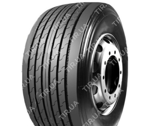 435/50R19.5 Ovation ETL357 160J Прицепная грузовая шина