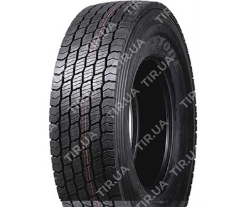 315/70R22.5 Deestone SD433 154/150L Ведуча вантажна шина