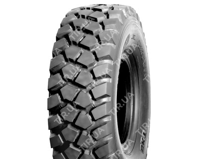 365/80R20 BKT EARTHMAX SR 33 152K Індустріальна шина