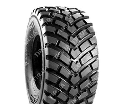 710/50R30.5 BKT RIDEMAX FL 693 M 173D Индустриальная шина