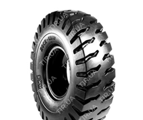 12R24 BKT ROCK GRIP IND4 Индустриальная шина