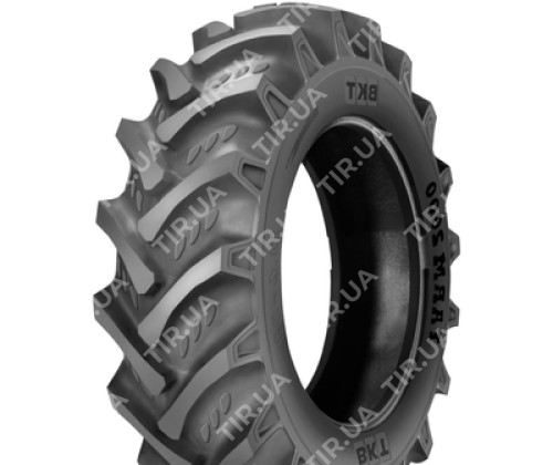 300/80R15.3 BKT FARM2000 132/120A8/A8 Сільгосп шина