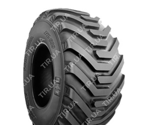 710/40R22.5 BKT FL 639 172/161A8/D Сельхоз шина