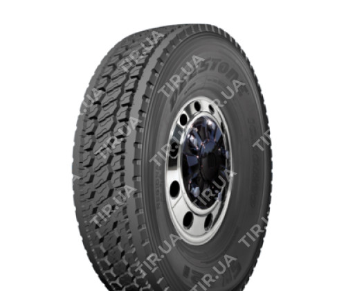 295/75R22.5 Deestone SK422 144/141L Ведуча вантажна шина