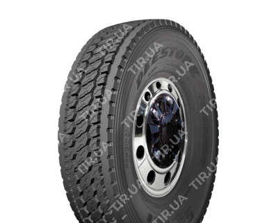295/75R22.5 Deestone SK422 144/141L Ведущая грузовая шина 295/75R22.5 Deestone SK422 144/141L Ведущая грузовая шина