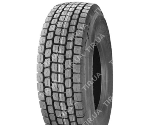 315/60R22.5 Fullrun TB755 152/148M Ведуча вантажна шина