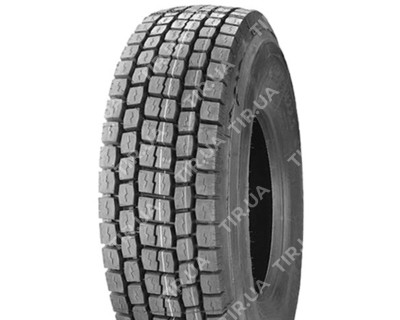 315/60R22.5 Fullrun TB755 152/148M Ведущая грузовая шина 315/60R22.5 Fullrun TB755 152/148M Ведущая грузовая шина