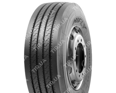 245/50R20 Hifly HH102 102W Рулевая грузовая шина