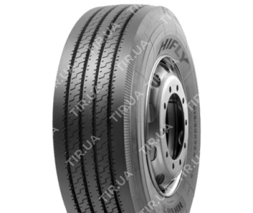 245/50R20 Hifly HH102 102W Рулевая грузовая шина