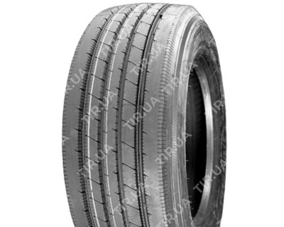315/60R22.5 Fullrun TB766 152/148M Рулевая грузовая шина 315/60R22.5 Fullrun TB766 152/148M Рулевая грузовая шина