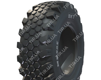 10.5R20 BKT MP 585 128G Индустриальная шина