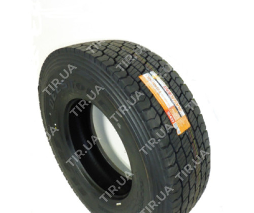 315/80R22.5 Deestone SS433 156/150L Ведуча вантажна шина