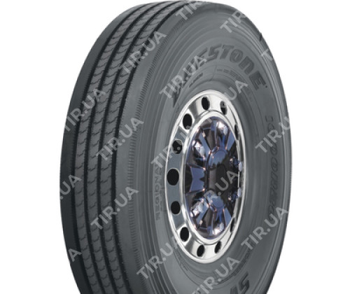 265/70R19.5 Deestone SV401 140/138L/L Рульова вантажна шина