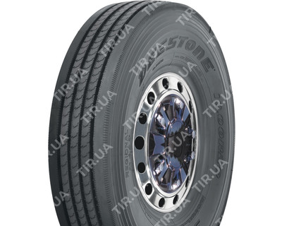 265/70R19.5 Deestone SV401 140/138L/L Рулевая грузовая шина 265/70R19.5 Deestone SV401 140/138L/L Рулевая грузовая шина