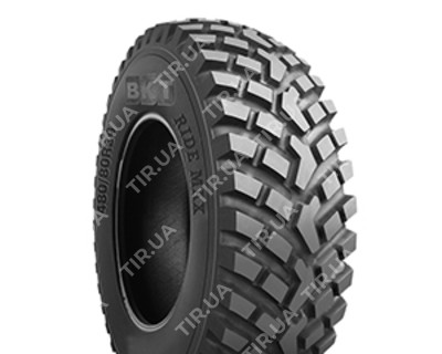 540/80R38 BKT RIDEMAX IT 696 172A8 Индустриальная шина