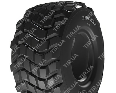 24R20.5 BKT RIDEMAX FL 699 176F Сельхоз шина