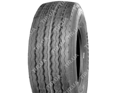 215/75R17.5 Fullrun TB888 135/133J/J Прицепная грузовая шина 215/75R17.5 Fullrun TB888 135/133J/J Прицепная грузовая шина