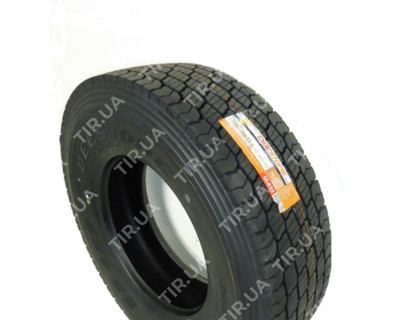 295/80R22.5 Deestone SS433 152/148M Ведущая грузовая шина 295/80R22.5 Deestone SS433 152/148M Ведущая грузовая шина