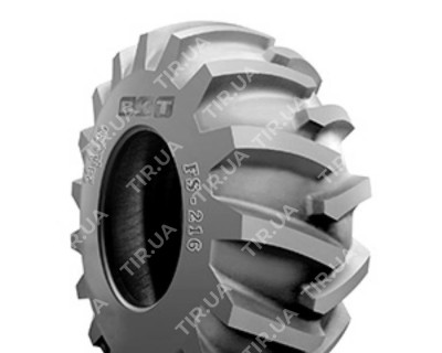 23.1R26 BKT FS216 STEEL BELTED Индустриальная шина 23.1R26 BKT FS216 STEEL BELTED Индустриальная шина