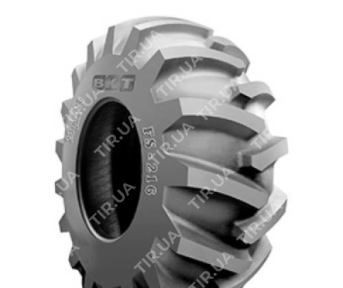 23.1R26 BKT FS216 STEEL BELTED Индустриальная шина