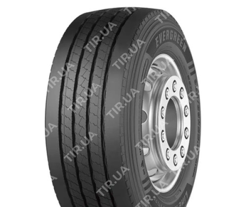 385/65R22.5 Evergreen Line route ETL23 164K Рульова вантажна шина