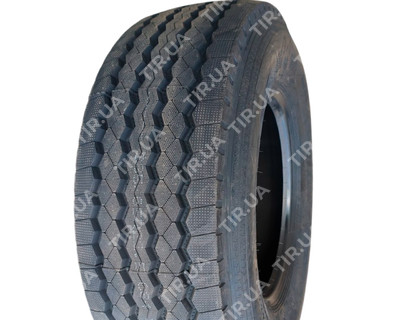 385/65R22.5 Dunlop SP969 162K Прицепная грузовая шина 385/65R22.5 Dunlop SP969 162K Прицепная грузовая шина