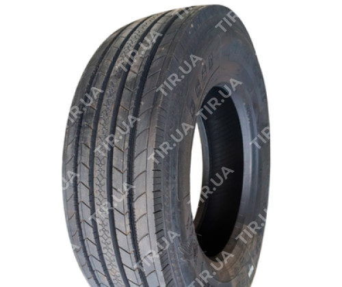 315/70R22.5 Dunlop DSP658 154/151L Рулевая грузовая шина